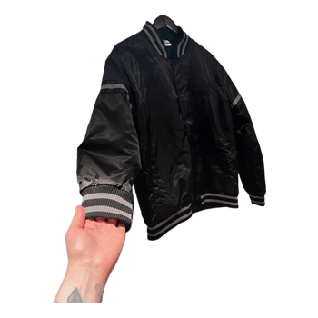 Starter bomber