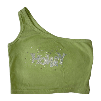 Shein top