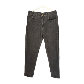 NLY Jean mom jeans