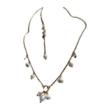 Handmade jewelry