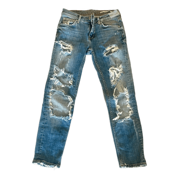 Zara jeans