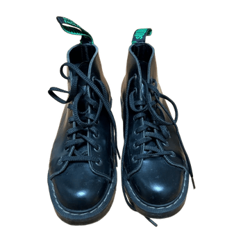Solovair boots