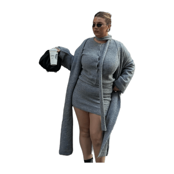 Gina tricot cardigan