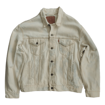 Levi's vintage denim jacket
