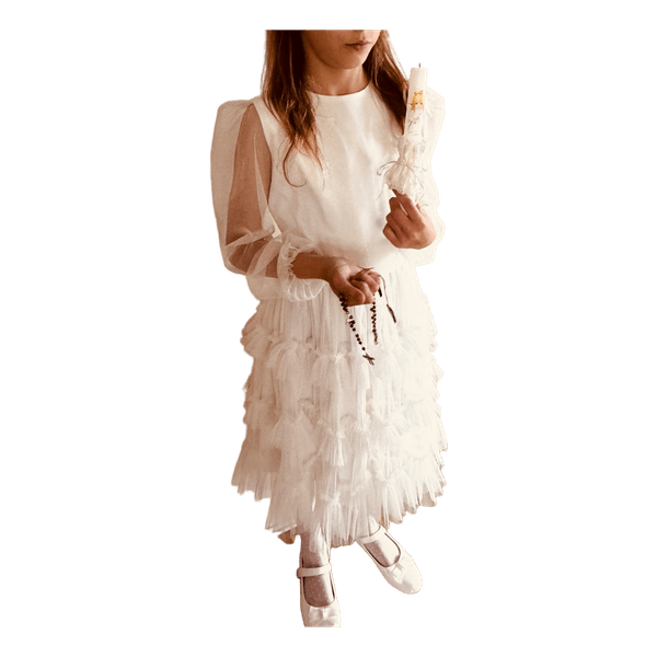 Šventinė suknelė