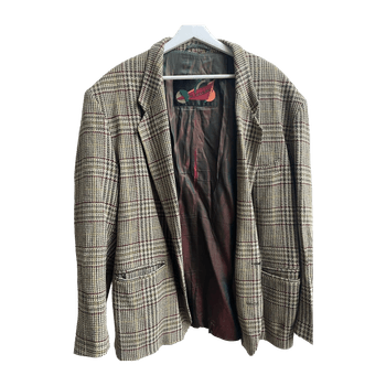 Vintage blazer