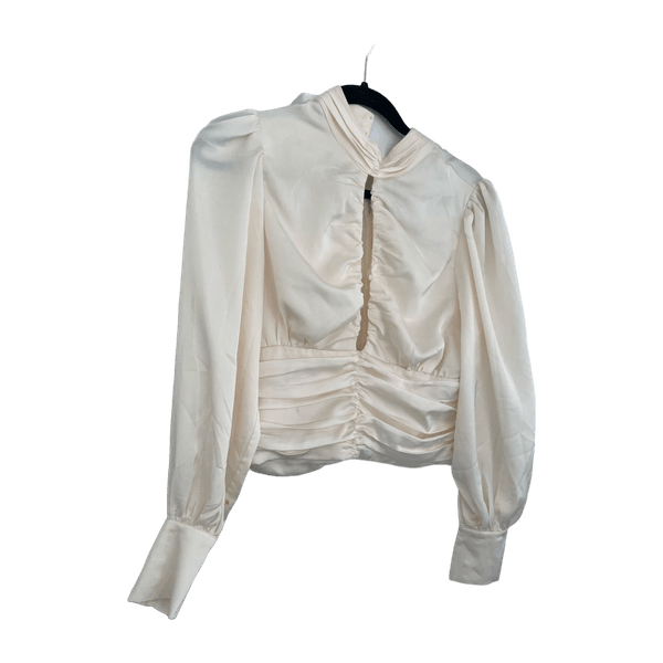 Gina tricot blouse