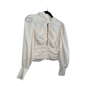 Gina tricot blouse