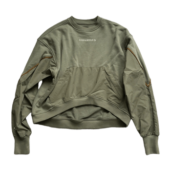 Converse hoodie
