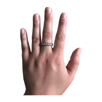 Dyrberg kern jewelry