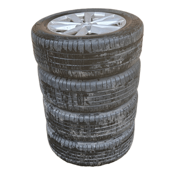 Nokian car tires