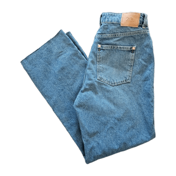 Zara jeans
