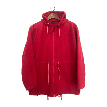 Vintage coat