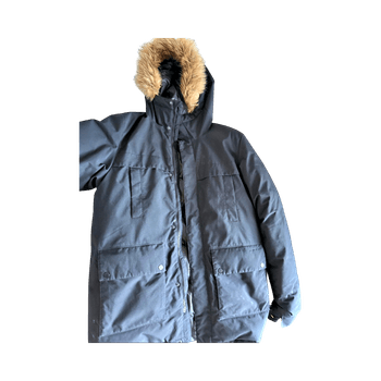 Everest winter jacket