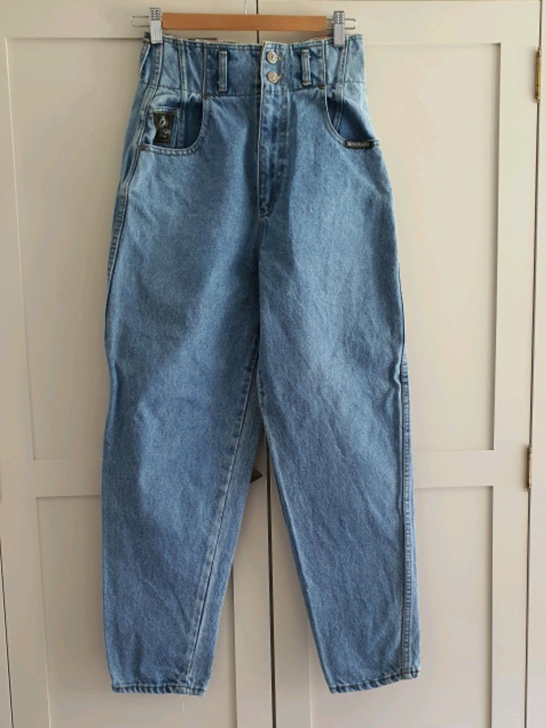 Vintage jeans