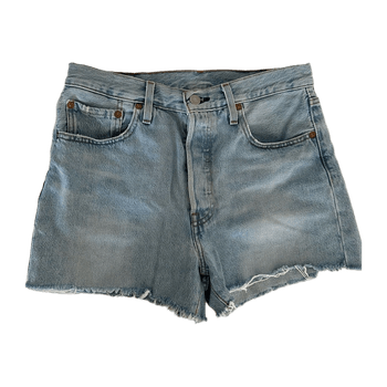 Levi’s shorts