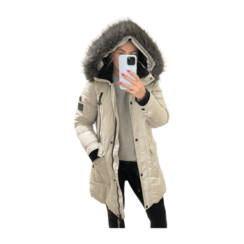 Superdry coat