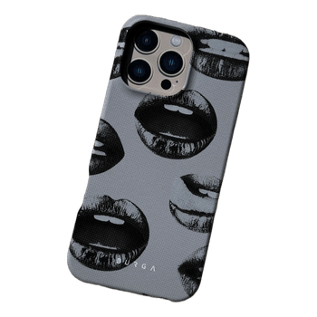Burga iPhone 16 Pro Max case