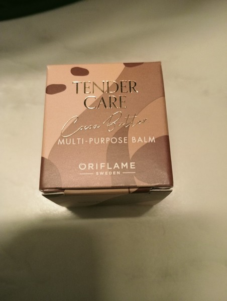 Tender care voide