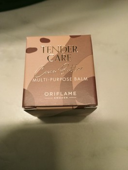 Tender care voide