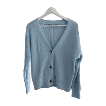 My wear cardigan