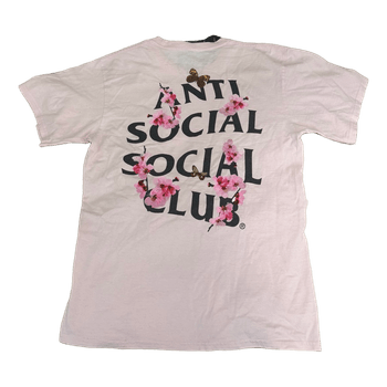 ASSC T-paita