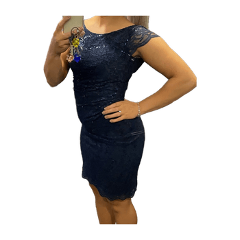 Swing dress