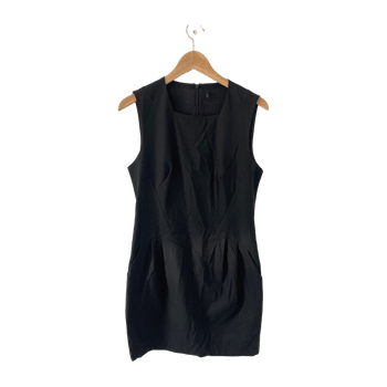 Benetton dress