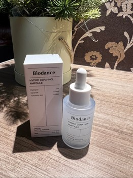 Biodance hydro cera-nol ampoule
