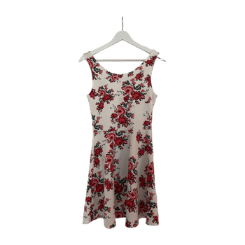 Divided by h&m dress