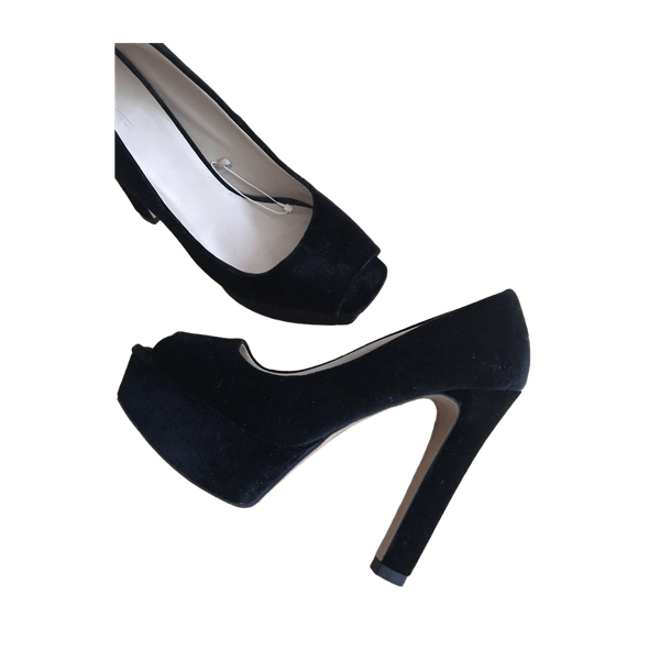 Zara heels