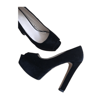 Zara heels