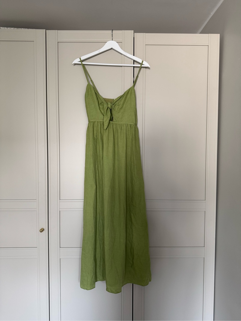 Summer dress