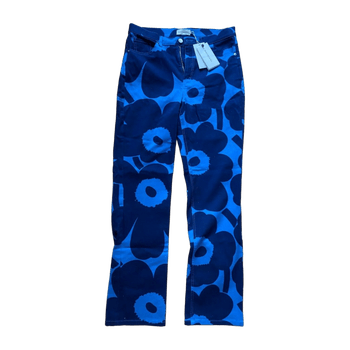 Marimekko jeans