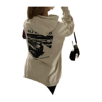 Brandy melville hoodie