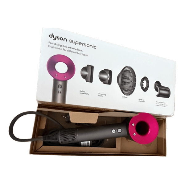 Dyson supersonic plaukų džiovintuvas