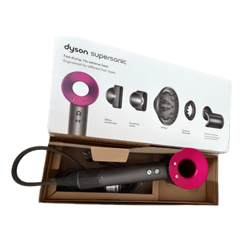 Dyson supersonic plaukų džiovintuvas