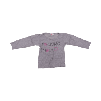 Kids Long-Sleeved T-Shirt 104 cm