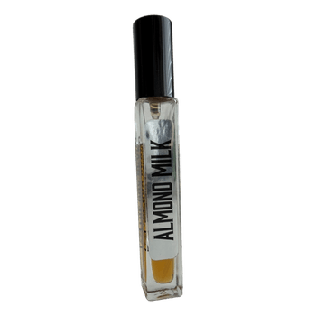 The Dua Brand Almond Milk