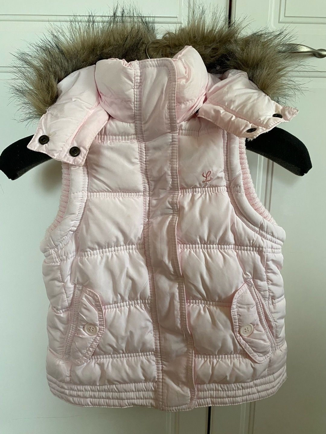 H&m kids' jacket
