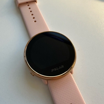 Polar watch
