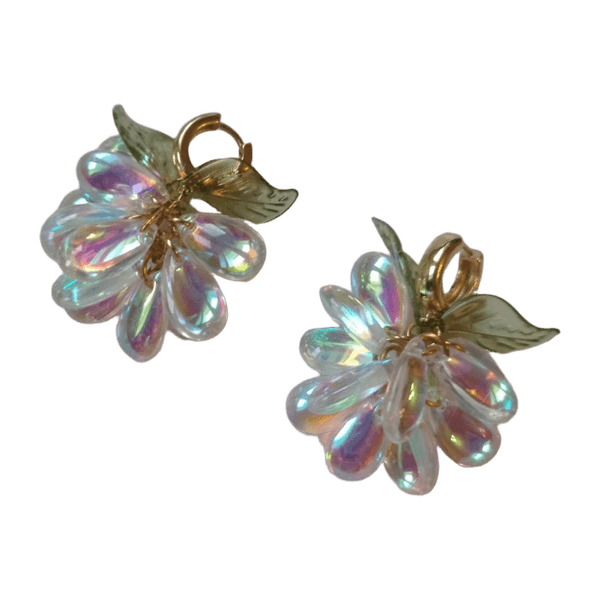 Handmade jewelry