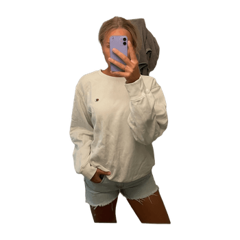 Champion hoodie