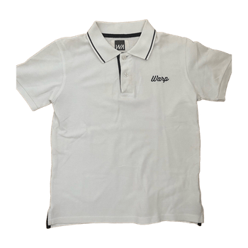 Warp kids' top