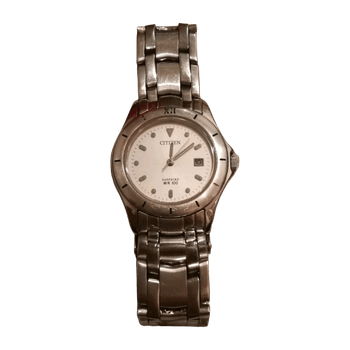 Citizen watch