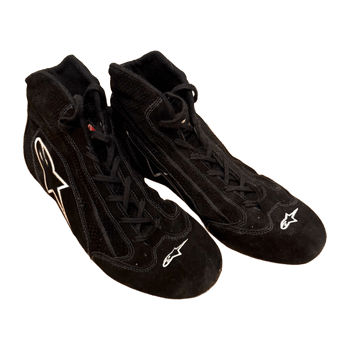 Alpinestars ajokengät, koko 44