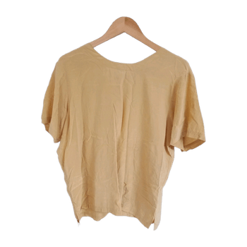 Järvi muoti, 100% silkki blouse
