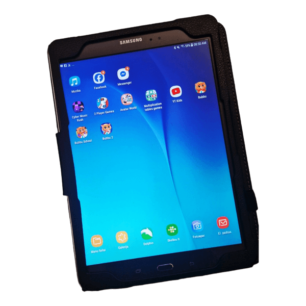 Samsung GST - 8000 E
