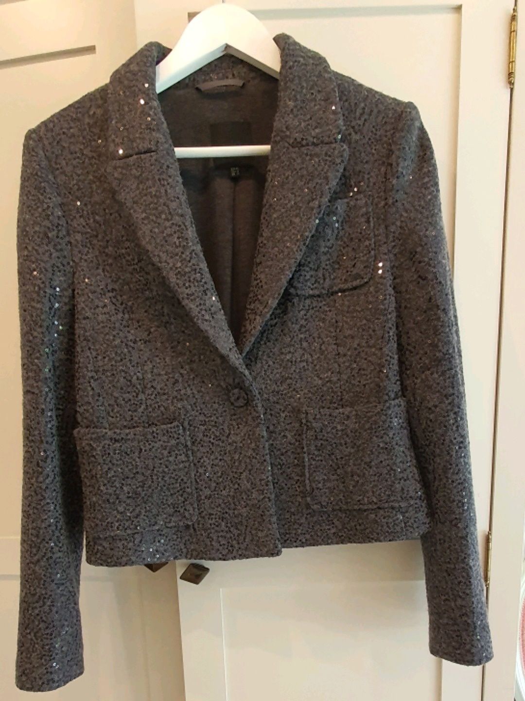 Inwear coat