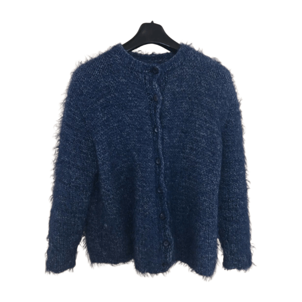 Käsintehty cardigan